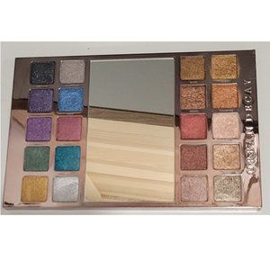 Urban Decay Heavy Metals eyeshadow palette